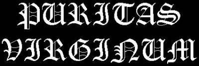 logo Puritas Virginum